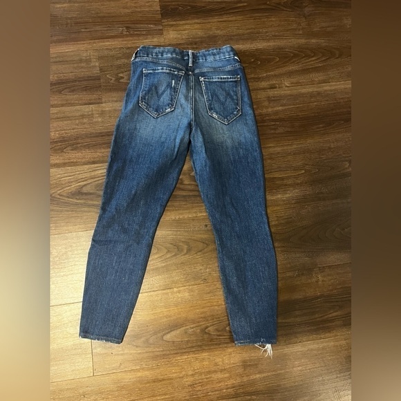 MOTHER The Looker in color Where is my mind size 24 current retail $248. - Picture 3 of 12